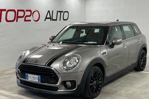 MINI Cooper D CLUBMAN AUTOMATICA 5 PORTE EURO6