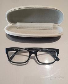 Occhiali da vista Vogue con custodia