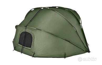 TRAKKER SLX V3 BIVVY 150
 2man
