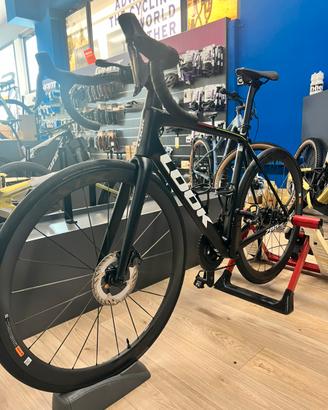 Bici da corsa  full-carbon tg M-2026