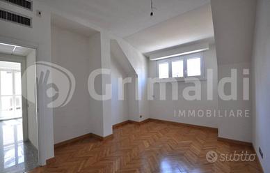 Ufficio Milano [ALBRICCI 7 P7ACU]