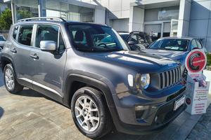 JEEP Renegade 1.6 Mjt 130CV Limited