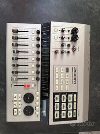 Registratore Multitracia Zoom