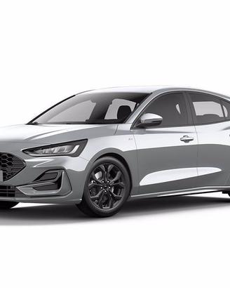 Ricambi e porte ford focus 2021