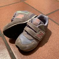 scarpe new balance bimba