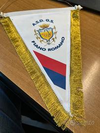 GAGLIARDETTO GS FIANO ROMANO
