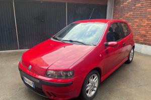 FIAT Punto 1.8i 16V 3 porte HGT ottime condizion