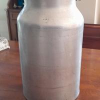 CONTENITORE LATTE VINTAGE