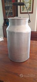 CONTENITORE LATTE VINTAGE