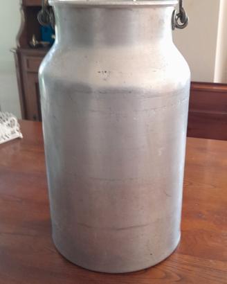 CONTENITORE LATTE VINTAGE