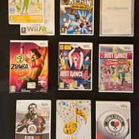 Giochi Nintendo Wii