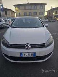 VOLKSWAGEN Golf 1.6 TDI DPF 5p. Comfortline