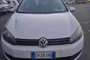 VOLKSWAGEN Golf 1.6 TDI DPF 5p. Comfortline