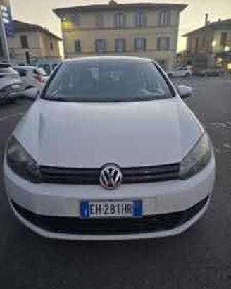 VOLKSWAGEN Golf 1.6 TDI DPF 5p. Comfortline
