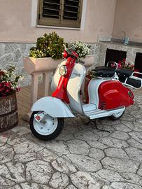 Lambretta ld 125