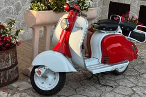 Lambretta ld 125