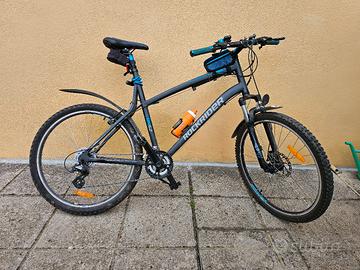 bici MTB Rockrider 5.2