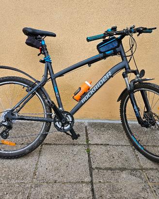 bici MTB Rockrider 5.2