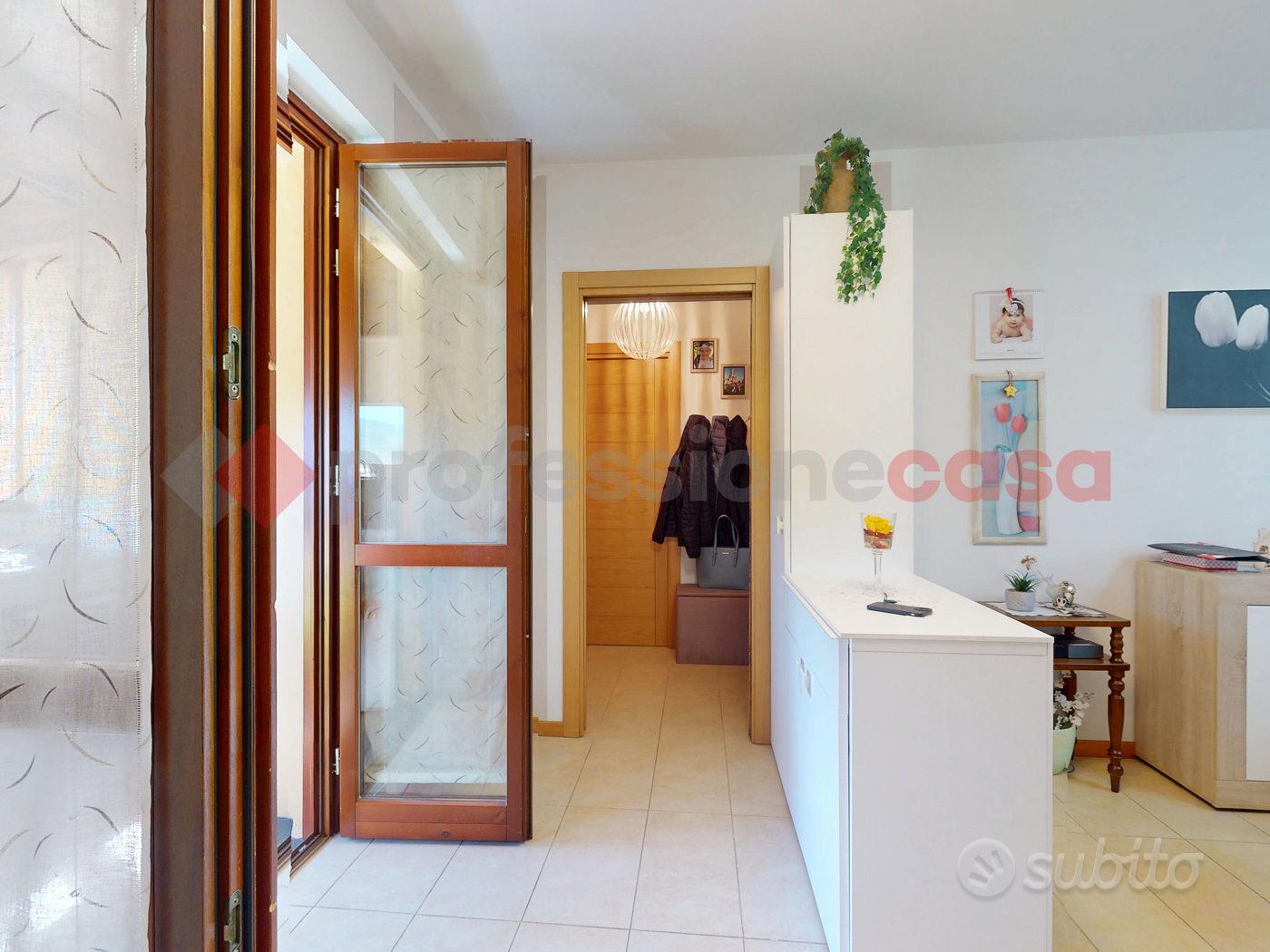 Apartment in Ghivizzano - Altro