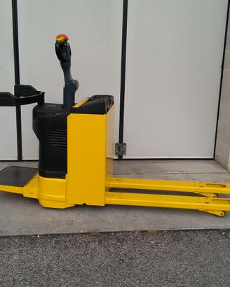 Carrello elevatore elettrico OM 20q