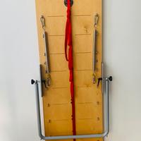 Macchinari Pilates Spring Wall