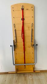 Macchinari Pilates Spring Wall