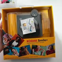 Kodak smile +