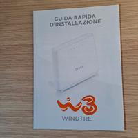 Router Zyxel WiFi 6 AX 1800 Dual Band Wireless