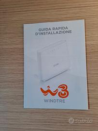 Router Zyxel WiFi 6 AX 1800 Dual Band Wireless