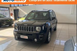 JEEP Renegade ZF88661
