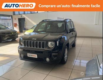 JEEP Renegade ZF88661