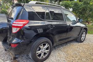 Toyota rav 4 2.2 150 cv