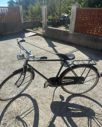 Bicicletta raleigh uomo