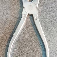 Pinza nuova muratore idraulico meccanico 