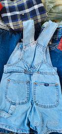 bimbi abbigliamento 