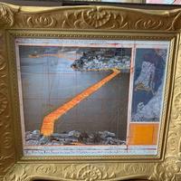 CHRISTO The Floating Piers