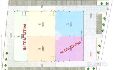 CAPANNONE A CONCESIO