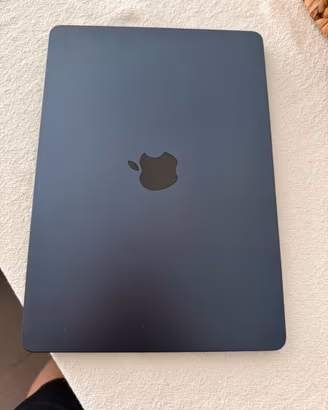 MacBook Air 13” M4 16GB 256GB