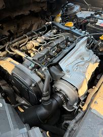 Motore Alfa Giulietta 2.0 Jtdm 140 cv 940A5000