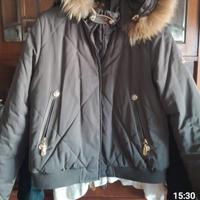 piumino Piero Guidi