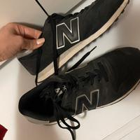 New Balance donna nere n*39/40