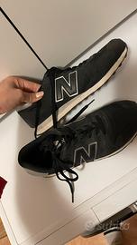 New Balance donna nere n*39/40