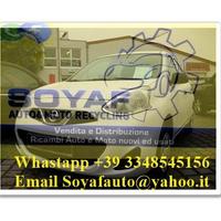 Ricambi NISSAN K13 fino al 2018