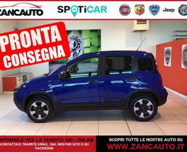 FIAT Panda S3 1.2 Benz 69CV CITY CROSS - PROM...