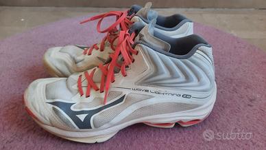 scarpe volley - basket Mizuno