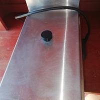 Friggitrice professionale