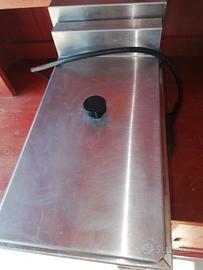 Friggitrice professionale