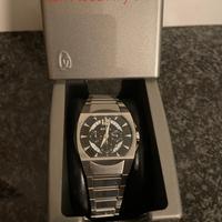 Orologio cronografo uomo Breil