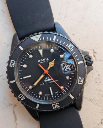 Orologio Breil manta