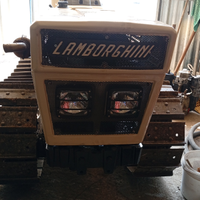 Lamborghini 352